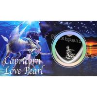 ราคา สร้อยหอยมุกเสี่ยงทายจี้ราศีมังกร ไข่มุกแท้จากหอยแกะเอง (825349996)