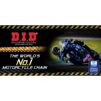 ราคา โซ่ DID ขนาด520,525 / O-ring,X-ring (11038878969)