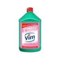 ราคา Vim น้ำยาทำความสะอาดห้องน้ำ น้ำยาล้างห้องน้ำ วิม กลิ่นพิงค์ ฟลอร่า 3500 มล x 1 ขวด (1087802178)