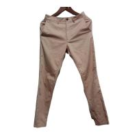 ราคา Selvedge กางเกงผ้าลูกฟูก fred perry พีช ไซซ์ 28 (23474065721)