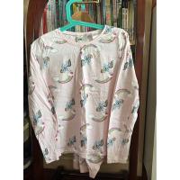 ราคา (preloved) ชุดนอนเด็ก H&M ไซส์ 140 (8-10Y) (42752924638)