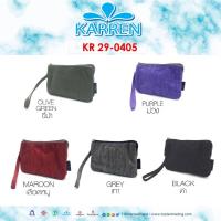 ราคา Karren คาร์เรน กระเป๋าถือสตรี รุ่น KR 29-0405 (20295392348)