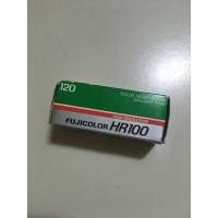 ราคา ฟิล์มบูด 120 Fujicolor HR100 (3690367041)