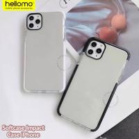 ราคา Impact Case Softcase iPhone Pattern Casing Soft Case iPhone Premium Quality Bumper Case (26587938577)