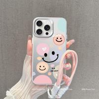 ราคา เข้ากันได้กับ ไอโฟน 16 ไอโฟน 15 14 ไอโฟน 13 12 ไอโฟน 11 Pro Max เคสโทรศัพท์น่ารัก DLMSCY496-GSP/GSD (26863461145)