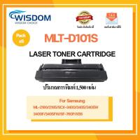ราคา 101S/D101S/D101/MLT-D101S/MLTD101S หมึกพิมพ์ เครื่องปริ้น SAMSUNG ML-2160/2165/SCX-3400/3405/3405W/3400F/3405F (10622086706)