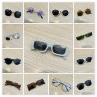 ราคา แว่นมือสอง พร้อมส่ง แว่นกันแดดมือสอง แว่นใส่เที่ยวใส่ถ่ายรูป มือสอง (18407035821)