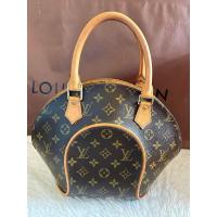 ราคา lv ellipse monogram PM (24486923552)
