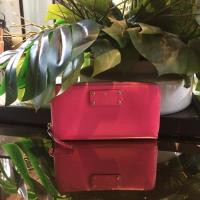 ราคา กระเป๋าสตางค์ใบยาว Kate spade ของแท้ % พร้อมส่ง (5143159769)