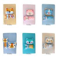 ราคา Hi Babies เซตเบาะที่นอนเด็กแรกเกิด 3 ชิ้น ขนาด 22x36x2 นิ้ว ลายสัตว์แฟนซี (11387182808)