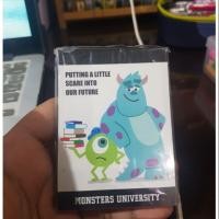 ราคา สมุดฉีกเล่มเล็ก (1860863776)