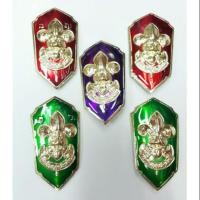 ราคา เข็มติดอกลูกเสือครู ชั้นพิเศษ (1904579694)