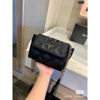 ราคา พร้อมส่ง-กระเป๋าคาดเอวPrada ไม่มีกล่องพร้อมส่ง (8314893549)