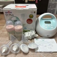 ราคา เครื่องปั้มนม Spectra S1 Plus มือสอง (22787764484)