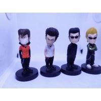 ราคา โมเดลฟิกเกอร์เรียกเขาว่าอีกา X​ Worst งาน Crazy kid​ ของแท้ (15312813510)