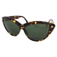 ราคา Sale LOUIS VUITTON Louis Vuitton sunglasses unisex men's women's unisex Z1136E tortoiseshell brown eyewear [used] Louis Vuitton accessories aq6469 (43610914551)