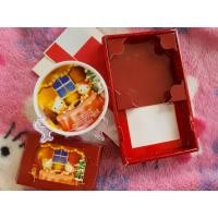 ราคา คิตตี้ จาน เซรามิกจิ๋วตั้งโชว์พร้อมขาตั้ง kitty hello Kitty sanrio (27189352926)