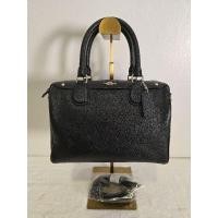 ราคา Coach ทรงหมอน มือ2 ของแท้ (25515038600)