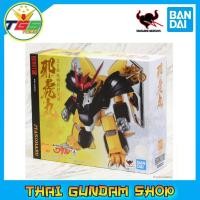 ราคา ⭐TGS⭐Robot Spirits < Side Mashin > Jakomaru 30th Anniversary Special Edition [LIMITED] (Completed) (3182378605)