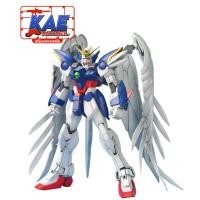 ราคา MG 1/100 Wing Gundam Zero Custom (แก่โมเดล) (7540395456)
