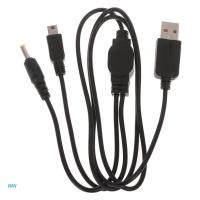 ราคา Win สายชาร์จ 2 In 1 Usb สายเคเบิ้ลชาร์จสําหรับเกมคอนโซล Sony Psp 2000 3000 (11169448250)