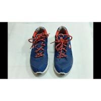 ราคา รองเท้าผ้าใบ K-swiss มือ 2ของแท้ โค้ดลด100บาท (1050818674)