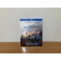 ราคา Blu-ray Hello World (from the director of Sword Art Online) (20645008318)