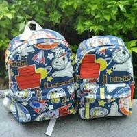 ราคา Preorder snoopy backpack (15372538)