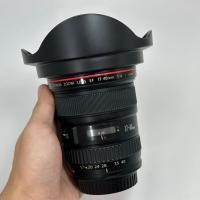 ราคา Canon EF 17-40mm F4L USM (26301014794)