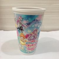 ราคา ปลอกแก้วน้ำ โรงหนัง Star Twinkle Precue งานญี่ปุ่นมือสอง (29785819589)