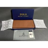 ราคา Polo Ralph Lauren Wallet for men แท้ป้าย King Power (26915984781)