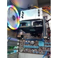 ราคา FM2 Asus A55M-A+CPU A4 5300 APU พัดลมมาสเตอร์คลูเย็นๆ (2918774565)