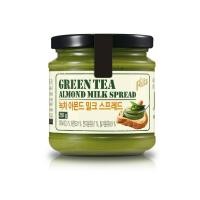 ราคา Feliz Green Tea Almond Milk Spread แยมชาเขียวผสมแอลมอนด์ 250 กรัม (10661519214)