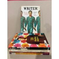 ราคา นิตยสาร WRITER โลกนักอ่าน บ้านนักเขียน ห้องเรียนนักฝัน นิตยสารมือสอง (23044666115)