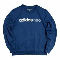 ราคา เสื้อมือสองสเวตเตอร์ Adidas neo (28421464912)