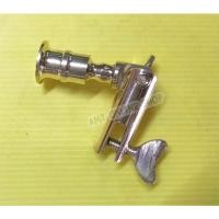 ราคา ที่หนีบเทียน ทีหนีบเทียนน้ำมนต์ ทองเหลือง ขาตั้งเทียนน้ำมนต์ (22983708285)