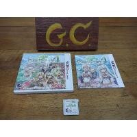 ราคา Rune factory 4 3DS Us (22555773342)