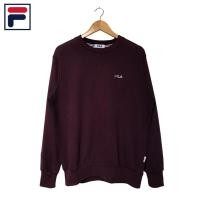 ราคา เสื้อสเวตเตอร์ แบรนด์ FILA (44201036314)