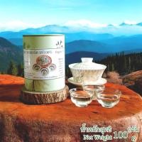 ราคา ชาขาว แท้100% 100กรัม ชาออร์แกนิค / White tea , Fresh White Tea /白茶 (27360177934)
