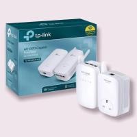 ราคา TL-WPA8630 KIT Powerline AC Wi-Fi Kit (20539875060)