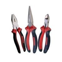 ราคา คีมปากแหลม คีมปากนกแก้ว คีมปากจระเข้ คีมปากแหลมปลายงอ (40360520986)