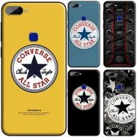 ราคา เคสซิลิโคนอ่อนนุ่ม TPU สําหรับ iPhone Apple 7 8 Plus 13 11 X XS XR 14 Max 16 Pro Converse (29317716745)