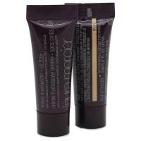 ราคา LAURA MERCIER Tinted Moisturizer OIL FREE NUDE SPF20 UVA/UVB ขนาด 5ml. (6548498)