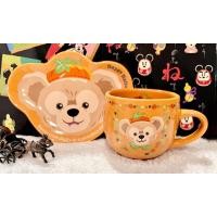 ราคา เซตเซรามิกกาแฟดัฟฟี่ duffy จากญี่ปุ่น (17316812807)