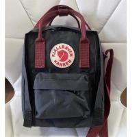 ราคา Fjallraven Kanken Sling แท้ % (9903355274)