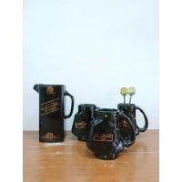 ราคา Set Johnnie Walker Black Label limited edition (24234912148)