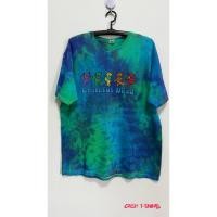 ราคา เสื้อวง Vintage Grateful Dead • Dancing Bears 2000s ของแท้จากกระสอบมือสอง (41705204176)