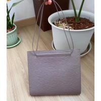 ราคา Louis Vuitton Epi Leather Saint Tropez Shoulder Handbag (13428431405)