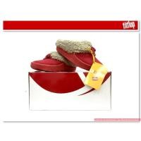 ราคา The Cuddler™ Fur Slipper สุดน่ารัก นุ่ม อุ่น สบายเท้ามากๆ คะ จาก Fitflop สินค้าใหม่ ป้ายห้อย ของแท้ จาก Fitflop Shop USA (24020662688)