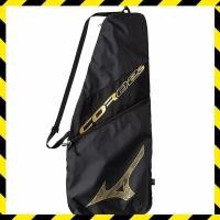 ราคา [Mizuno] Racket Bag 63Jdb003 Black Gold [Mizuno] Racket Bag 63Jdb003 Navy Turquoise [Mizuno] Racket Bag 63Jdb003 Black Lime (25691590027)